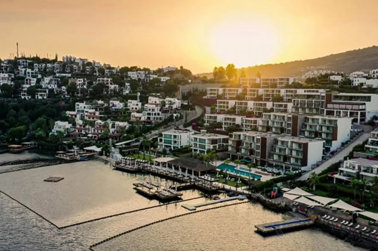 Mivara Luxury Resort & Spa Genel Görünüm 236