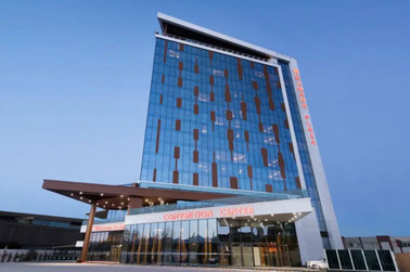 Ramada Plaza By Wyndham Konya Genel Görünüm 111