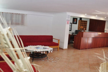 Günay Hotel Genel Görünüm 96