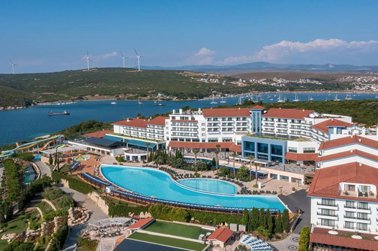 Royal Teos Thermal Resort Clinic & Spa Genel Görünüm 561