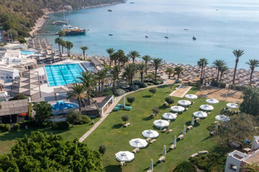 Hapimag Sea Garden Resort Bodrum Genel Görünüm 171