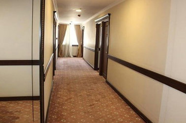 Adana Erten Otel Genel Görünüm 91