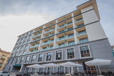 Ve Hotels Kızılcahamam Genel Görünüm 131