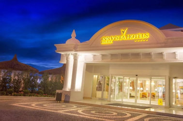 Innvista Hotel Belek Genel Görünüm 261