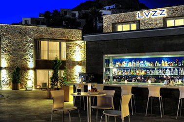 LVZZ Hotel  Genel Görünüm 206