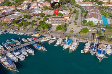 Marina Bay Göcek Genel Görünüm 136