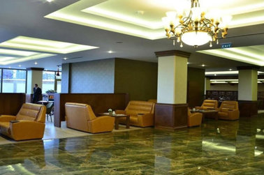 Adranos Hotel Genel Görünüm 71