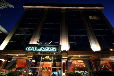 Class Hotel Genel Görünüm 76