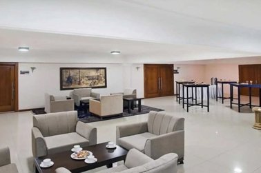 Crystal Kaymaklı Hotel & Spa Genel Görünüm 116