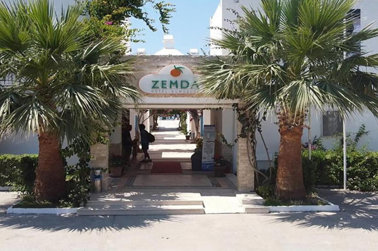 Ladonia Hotels Zemda Boutique Genel Görünüm 101