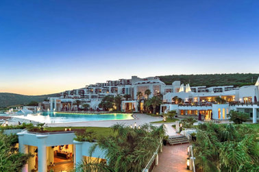 Kempinski Hotel Barbaros Bay Bodrum Genel Görünüm 196