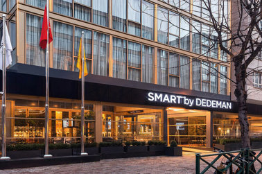 Smart By Dedeman Eskişehir Genel Görünüm 636