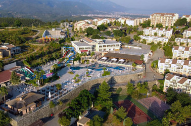 Wyndham Residences Kuşadası Golf & Spa Genel Görünüm 466