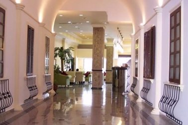 City Royal Hotel Genel Görünüm 71