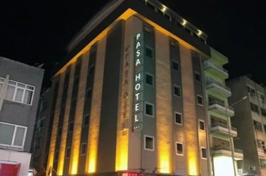 Paşa Otel Gemlik Genel Görünüm 21