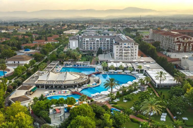 Sunis Elita Beach Resort & Spa Genel Görünüm 241