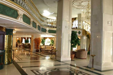 Akar International Hotel Genel Görünüm 146