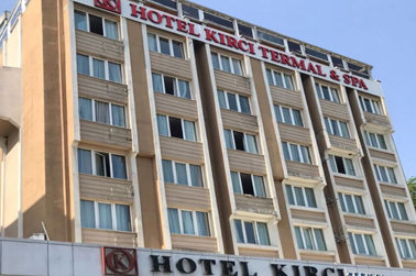 Hotel Kırcı Thermal & Spa Genel Görünüm 36