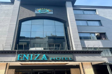 Eniza Hotel Genel Görünüm 21