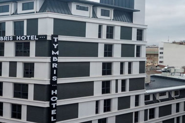 Tymbris Hotel Eskişehir Genel Görünüm 51