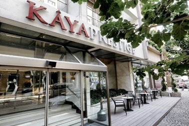 Kaya Prestige İzmir Genel Görünüm 41