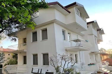 Kekik Azure Homes Ölüdeniz Genel Görünüm 381