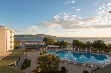 Le Monde Beach Resort & Spa Genel Görünüm 106