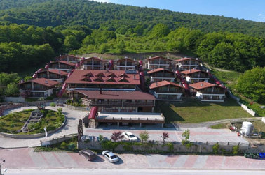 Abant Kartal Yuvası Hotel Genel Görünüm 31