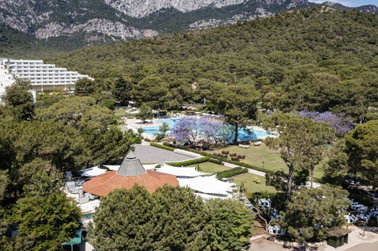 Ma Biche Kemer By Werde Hotels Genel Görünüm 141