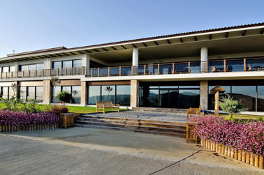 Wyndham Residences Kuşadası Golf & Spa Genel Görünüm 466