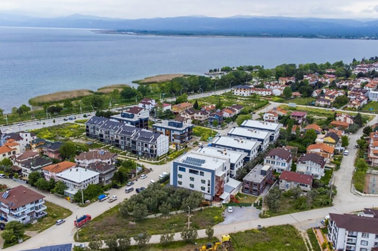 Eleia Hotel İznik Genel Görünüm 246