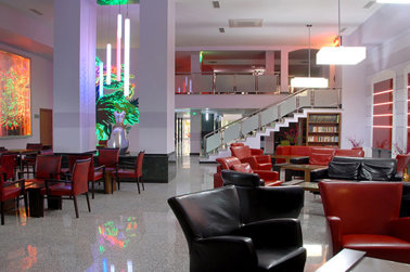 Sedef Hotel Genel Görünüm 86