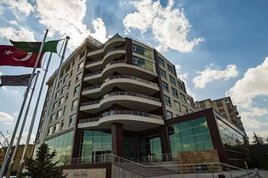 Tzob Akman Hotel Genel Görünüm 81