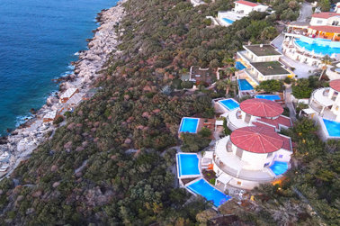 Mekvin Hotels Deniz Feneri Lighthouse +12 Adult Only Genel Görünüm 296