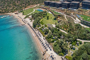 Kempinski Hotel Barbaros Bay Bodrum Genel Görünüm 196