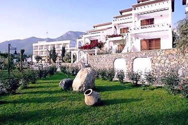 Altınkaya Hotel Genel Görünüm 71