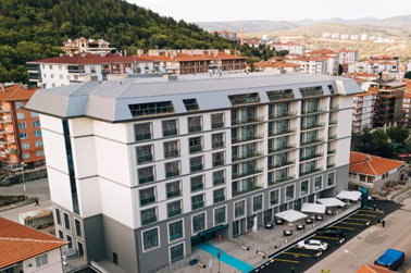 Ve Hotels Kızılcahamam Genel Görünüm 131