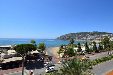 En Vie Beach Boutique Hotel - Yetişkin Oteli Genel Görünüm 126