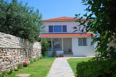 Foça Antik Otel Genel Görünüm 271