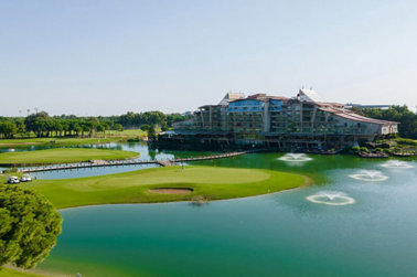 Sueno Hotels Golf Belek Genel Görünüm 171