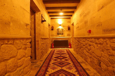 Akritis Suite Cappadocia Genel Görünüm 151