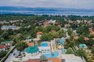 Sapanca Aqua Wellness SPA Hotel & Aqua Park Genel Görünüm 321