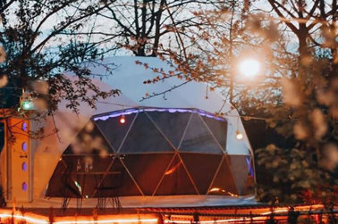 Hypnos Sapanca Glamping & Spa Genel Görünüm 76