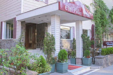 Elit Palas Hotel Genel Görünüm 86