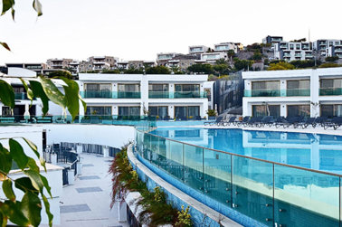 Jasmin Elite Residence & SPA Genel Görünüm 571