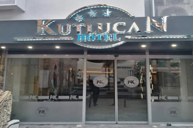 Kutlucan Oldtown Hotel Genel Görünüm 51