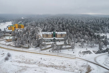 Sarpino Mountain Otel Genel Görünüm 546