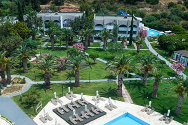 Club Beyy Resort Hotel Genel Görünüm 186