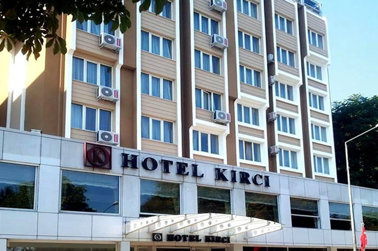 Hotel Kırcı Thermal & Spa Genel Görünüm 36