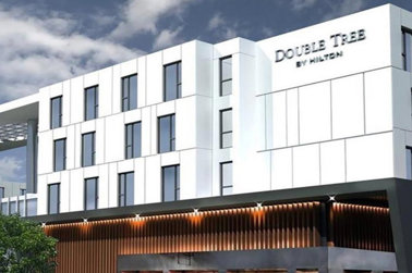 DoubleTree by Hilton Çanakkale Genel Görünüm 46